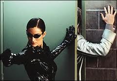 The Matrix Revolutions fotoğrafı