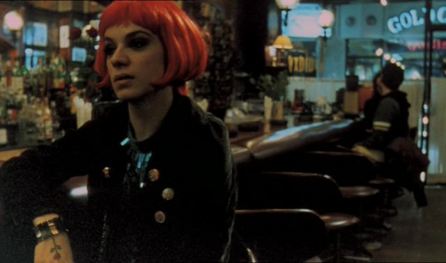 A Dog's Dream Fotoğrafı