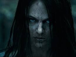 Mezarına Tüküreceğim Fotoğrafı