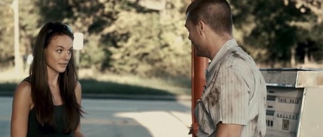 Mezarına Tüküreceğim Fotoğrafı