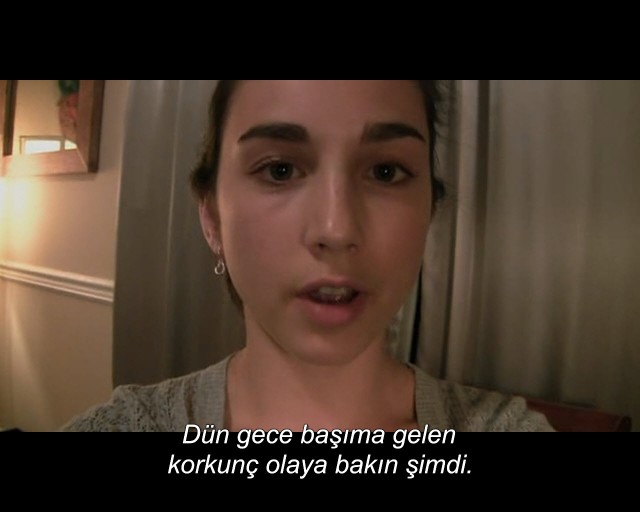 Paranormal Activity 2 fotoğrafı