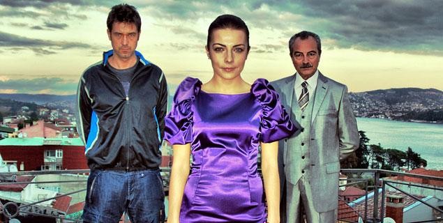 Maskeli Balo Fotoğrafı