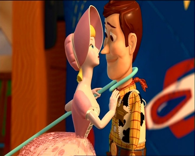 Oyuncak Hikayesi 2 Fotoğrafı