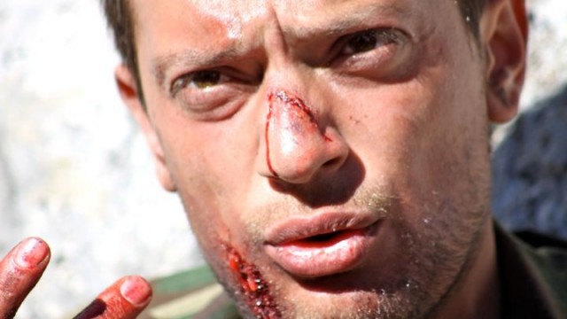 Sakarya Fırat Fotoğrafı