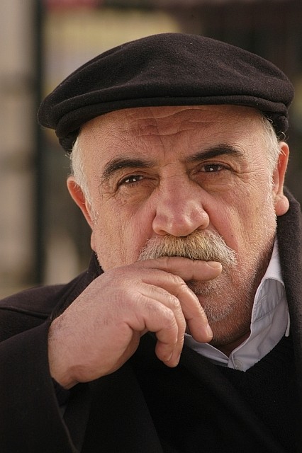 Sakarya Fırat Fotoğrafı