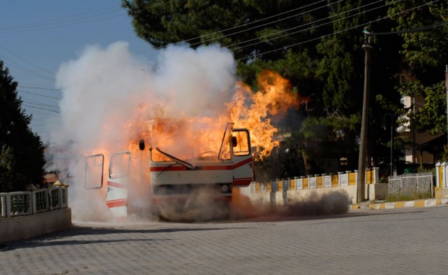 Sakarya Fırat Fotoğrafı