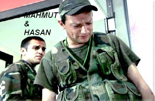 Sakarya Fırat Fotoğrafı