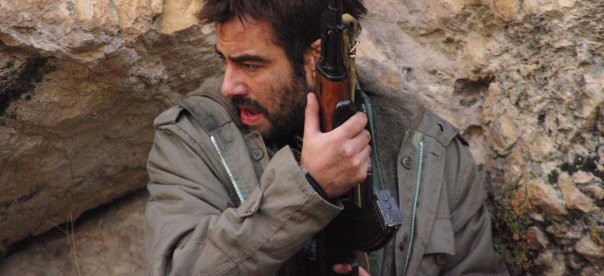 Sakarya Fırat Fotoğrafı