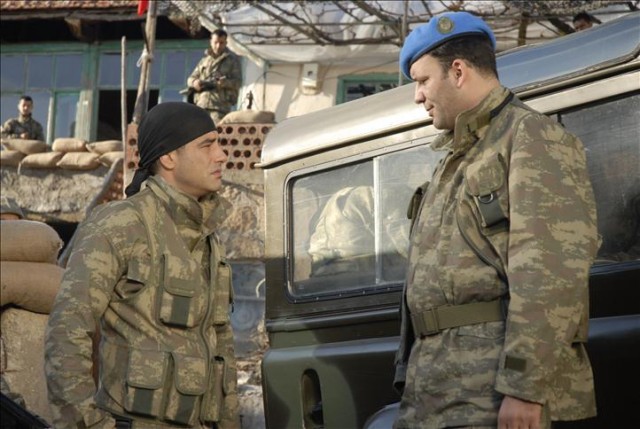 Sakarya Fırat Fotoğrafı