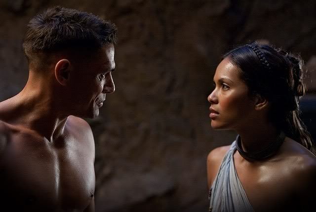 Spartacus: Kan ve Kum Fotoğrafları 73