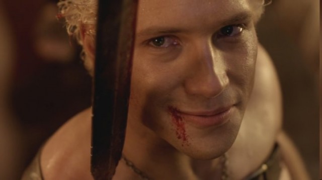 Spartacus: Kan ve Kum Fotoğrafları 77