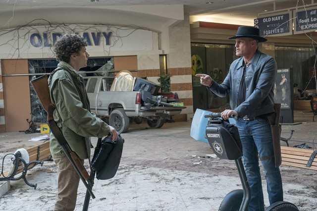 Zombieland 2 Fotoğrafları 23