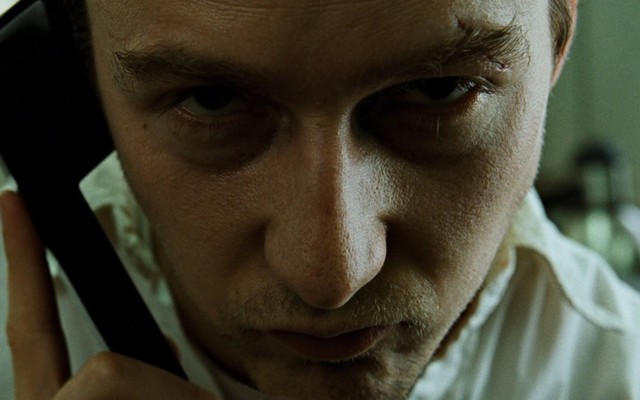 Dövüş Kulübü Fotoğrafı