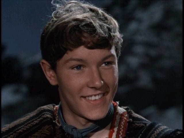 In Search Of The Castaways fotoğrafı