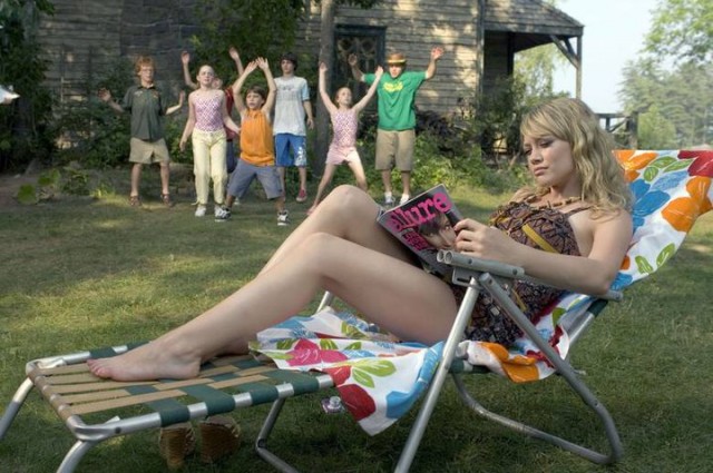 Sürüsüne Bereket 2 Fotoğrafı