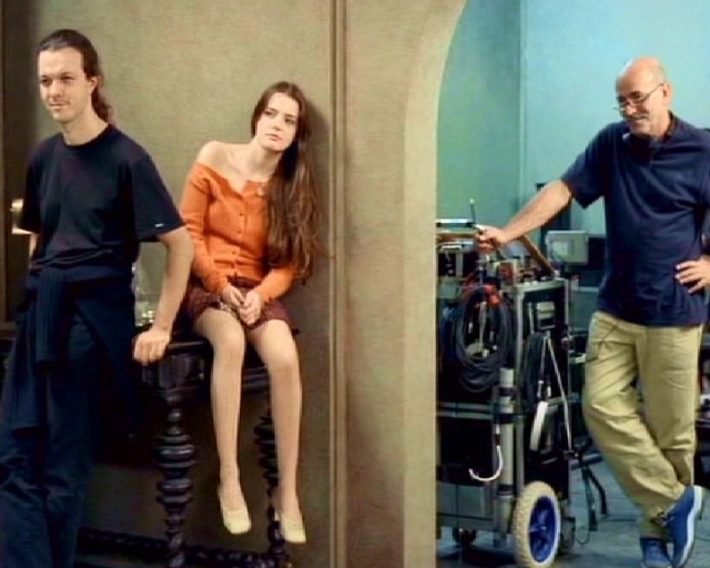 Ayıp Yatakta Olur Fotoğrafı