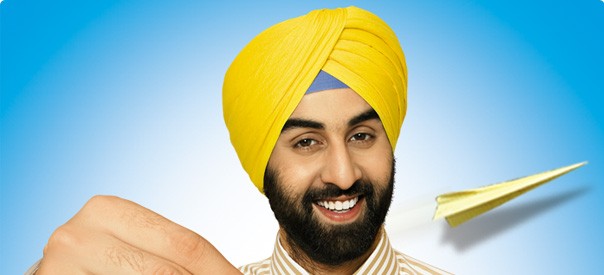 Rocket Singh: Salesman Of The Year Fotoğrafı