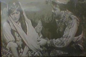 Sevimli Haydut Fotoğrafı