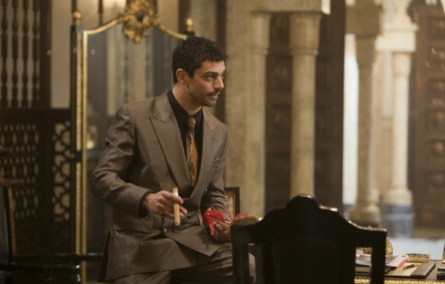 Şeytanın İkizi Fotoğrafı