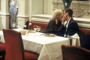 Ayrılık Yalanları Fotoğrafı