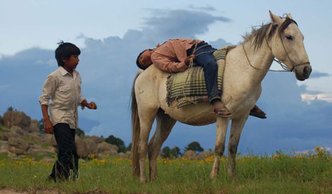 Cochochi Fotoğrafı