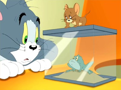 Tom&jerry Tales Fotoğrafları 2