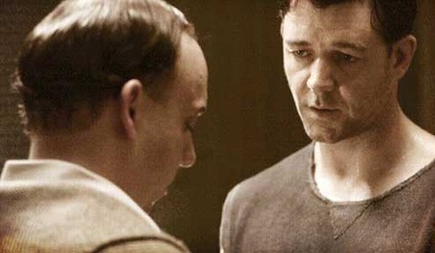 Cinderella Man Fotoğrafı
