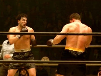 Cinderella Man Fotoğrafları 26