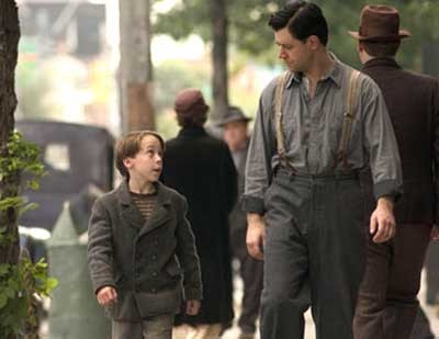 Cinderella Man Fotoğrafları 38