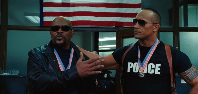 Yedek Polisler Fotoğrafı