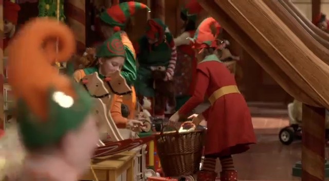 Santa Buddies Fotoğrafı