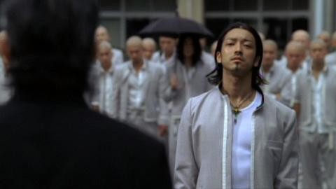 Crows Zero 2 Fotoğrafları 1