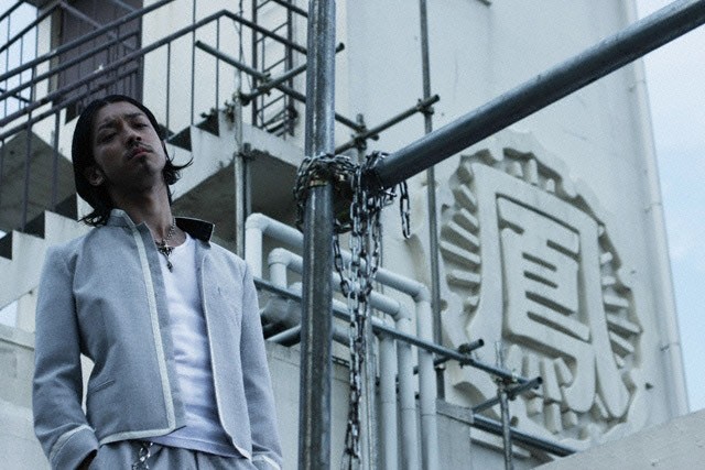 Crows Zero 2 Fotoğrafı