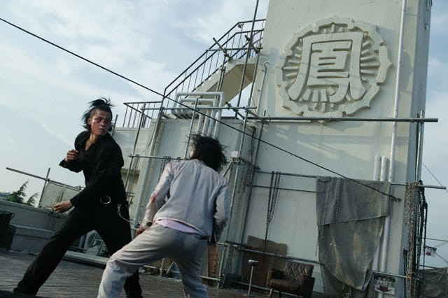 Crows Zero 2 Fotoğrafları 7