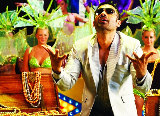 De Dana Dan Fotoğrafı