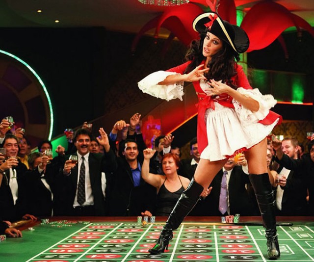 De Dana Dan Fotoğrafı