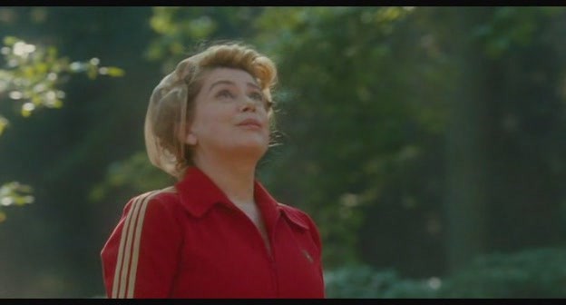 Kadın İsterse Fotoğrafı