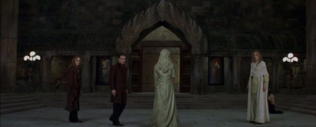 Lanetliler Kraliçesi Fotoğrafı