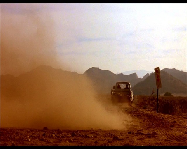 Leatherface: Texas Chainsaw Massacre III Fotoğrafı