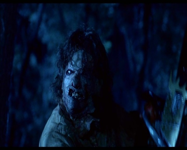 Leatherface: Texas Chainsaw Massacre III Fotoğrafı