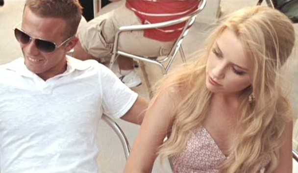 Asla Pes Etme Fotoğrafı