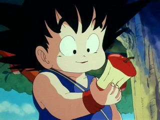 Dragon Ball Fotoğrafı