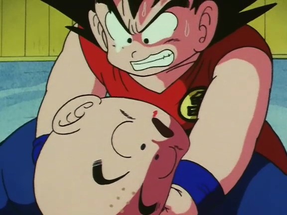 Dragon Ball Fotoğrafı