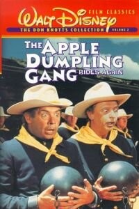 The Apple Dumpling Gang Rides Again Fotoğrafları 2
