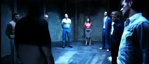 Nine Dead Fotoğrafı