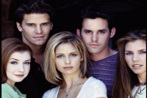 Buffy Vampir Avcısı Fotoğrafları 150