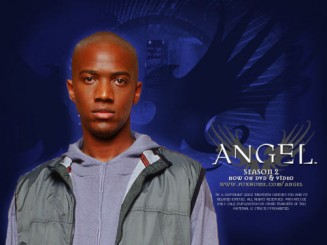 Angel Fotoğrafı