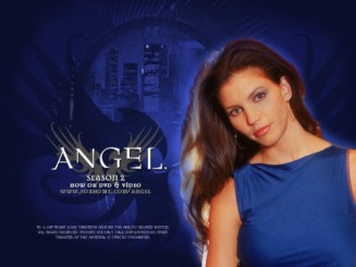 Angel Fotoğrafı