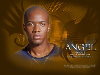 Angel Fotoğrafı