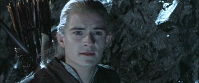 Yüzüklerin Efendisi: Yüzük Kardeşliği Fotoğrafı